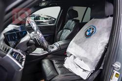 بي ام دبليو X5